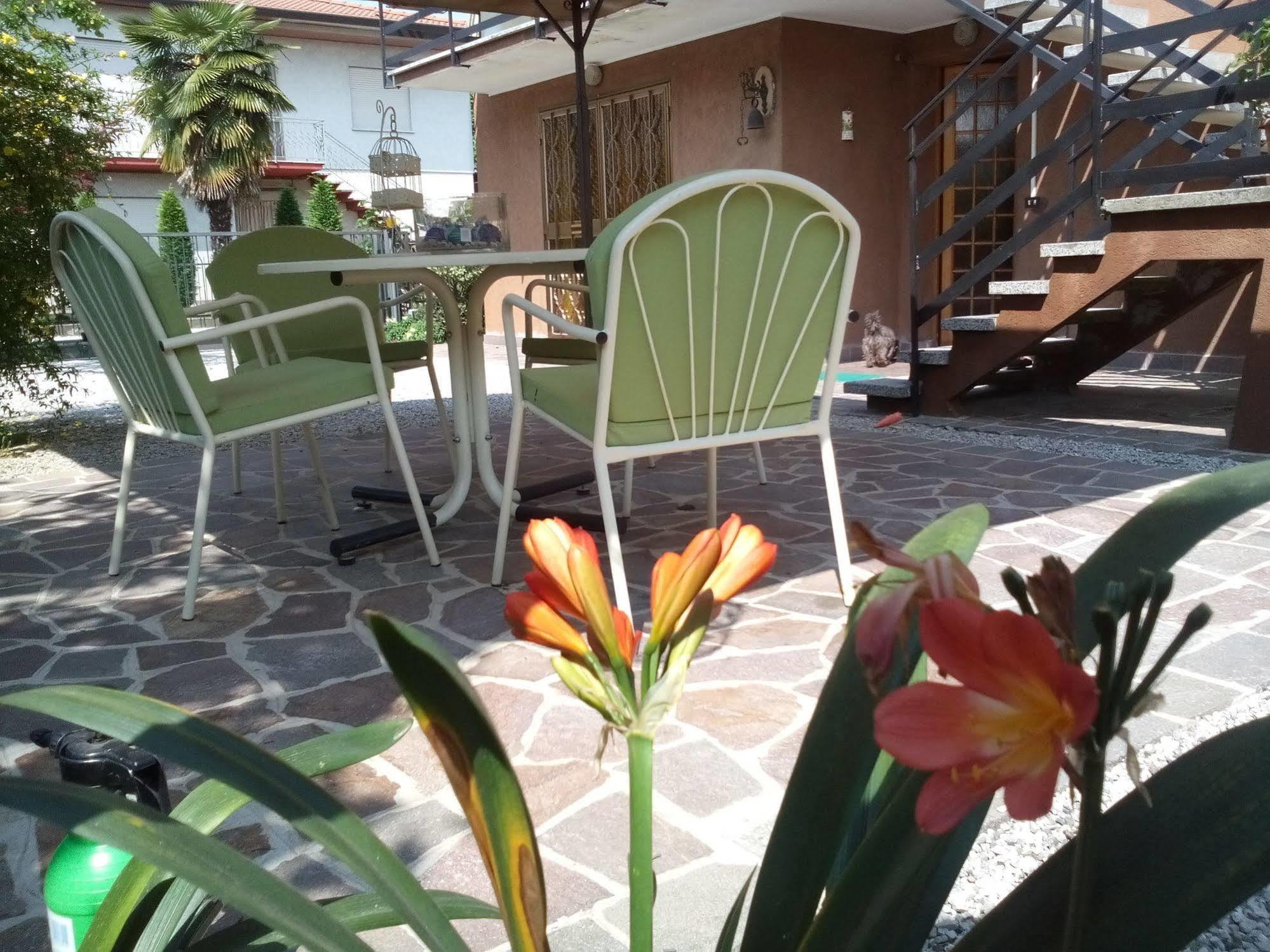 Bed and Breakfast Casa Emanuela Piazzola sul Brenta Exterior foto
