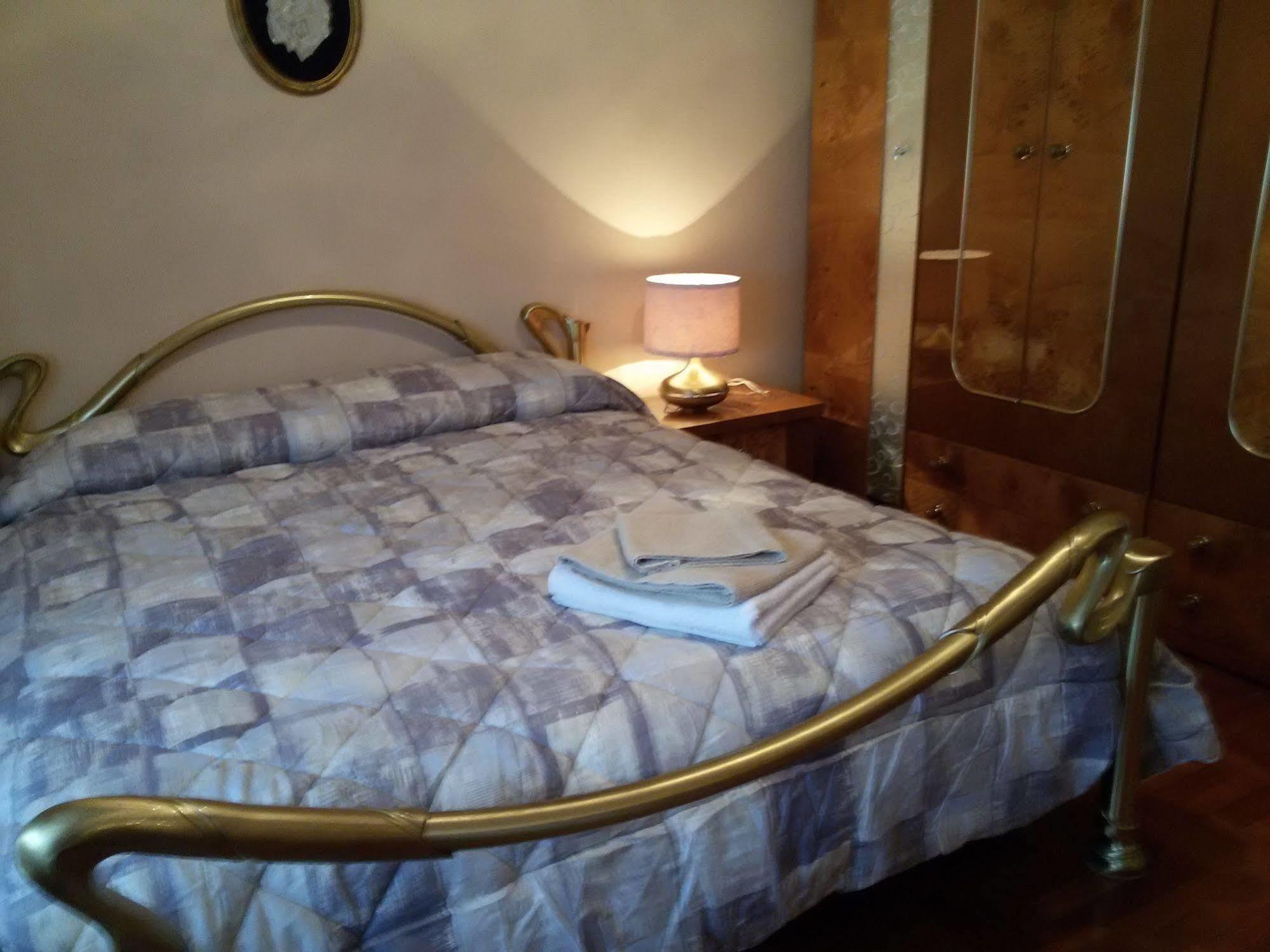 Bed and Breakfast Casa Emanuela Piazzola sul Brenta Exterior foto