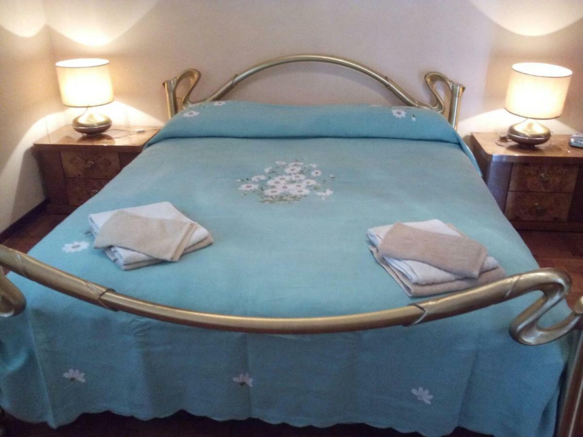 Bed and Breakfast Casa Emanuela Piazzola sul Brenta Exterior foto