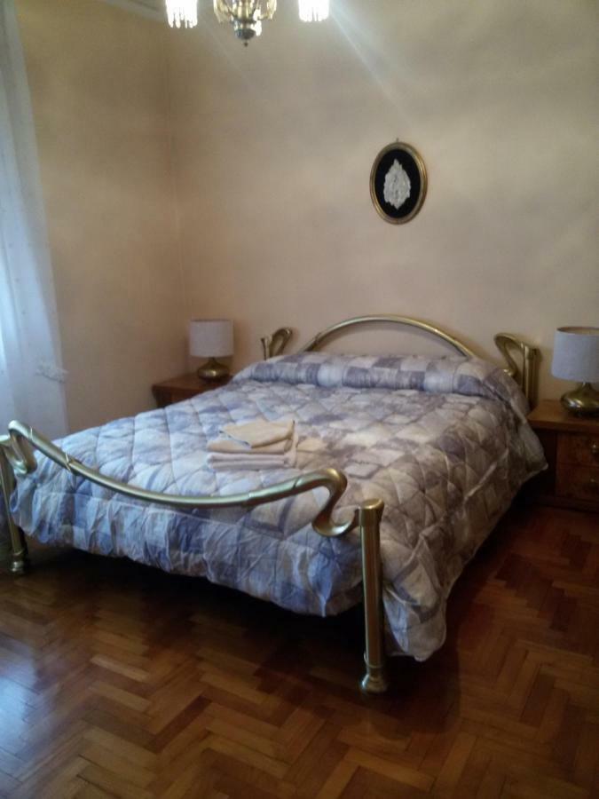 Bed and Breakfast Casa Emanuela Piazzola sul Brenta Exterior foto