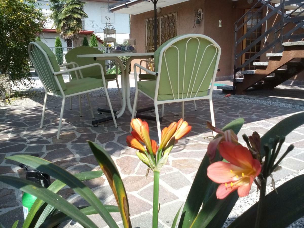 Bed and Breakfast Casa Emanuela Piazzola sul Brenta Exterior foto